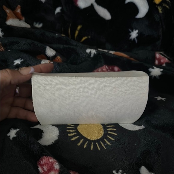 Michael Kors Reflective Silver Sunglasses - Picture 9 of 12